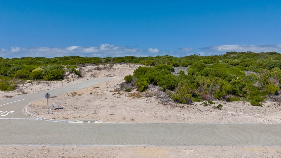 0 Bedroom Property for Sale in Agulhas Western Cape